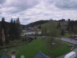 Modrava