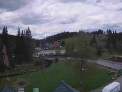 Modrava