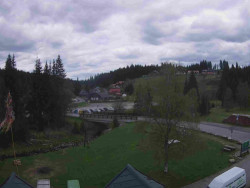 Modrava