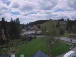 Modrava