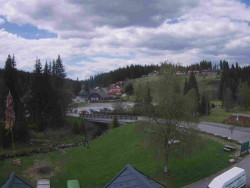 Modrava