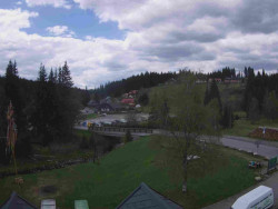 Modrava