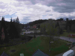 Modrava