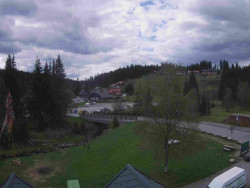 Modrava