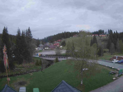Modrava