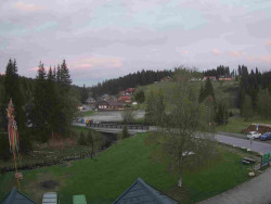 Modrava