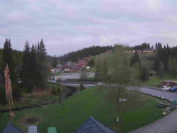 Modrava