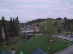 Modrava