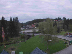 Modrava