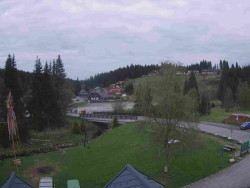 Modrava