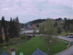 Modrava