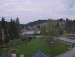 Modrava