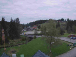 Modrava
