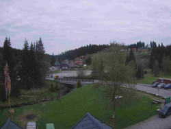 Modrava