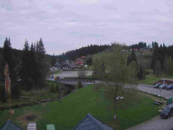 Modrava