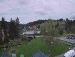 Modrava