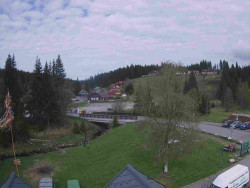 Modrava