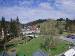 Modrava