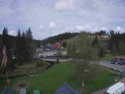 Modrava
