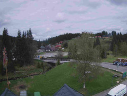 Modrava