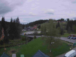 Modrava