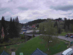 Modrava