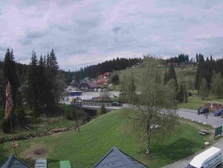 Modrava