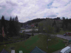 Modrava