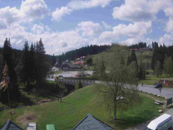 Modrava
