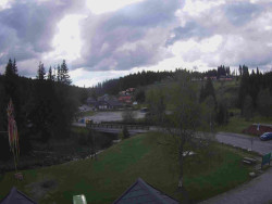 Modrava