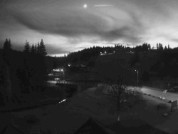 Modrava