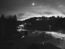 Modrava