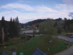 Modrava