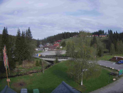 Modrava