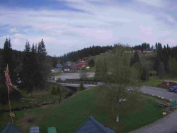 Modrava