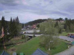 Modrava