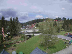 Modrava
