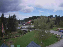 Modrava