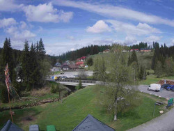Modrava