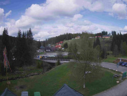 Modrava