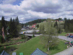 Modrava