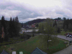 Modrava
