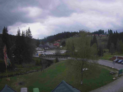 Modrava