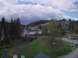 Modrava
