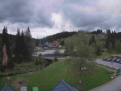 Modrava