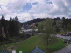 Modrava