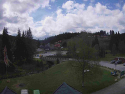 Modrava