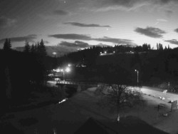Modrava