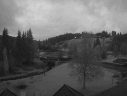 Modrava