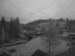 Modrava